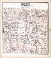 Forest Township, Bear, Richland County 1874